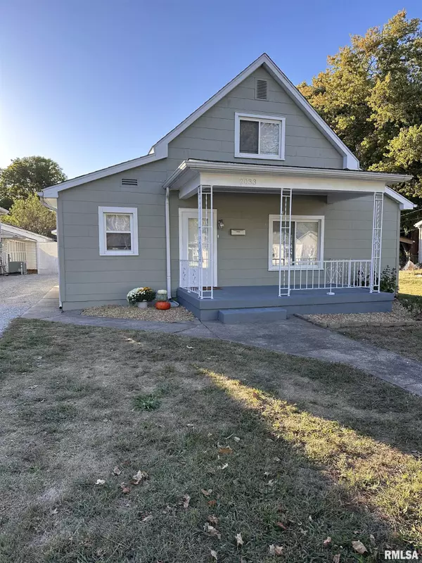 Springfield, IL 62702,2033 N 19TH ST