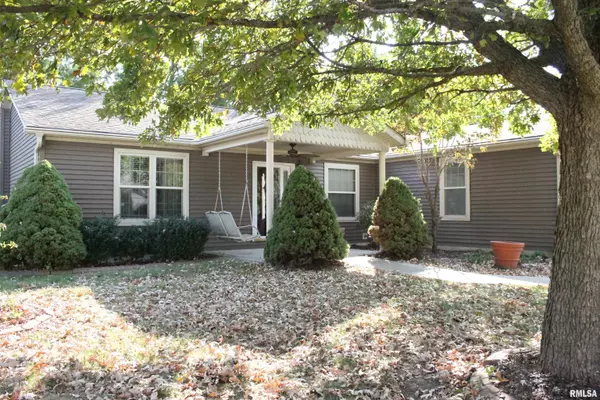 Springfield, IL 62703-6819,2800 Via Rosso ST #145