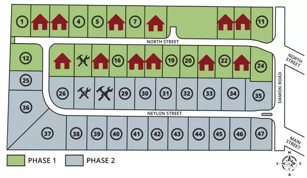 39 Neylon ST, Mt Sterling, IL 62353