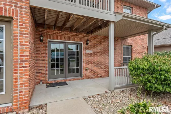 1773 Bilbridge LN, Chatham, IL 62629