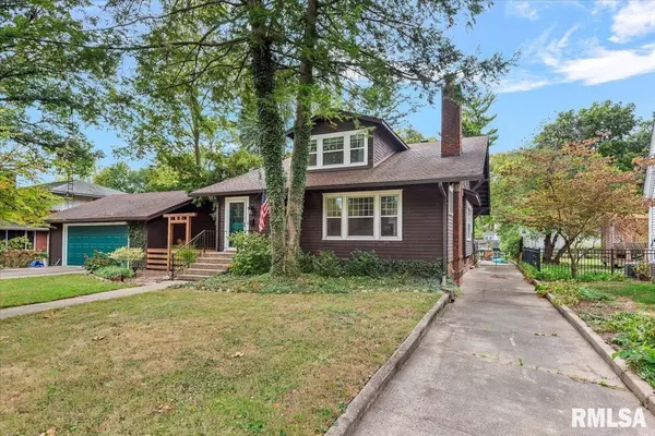Springfield, IL 62704,1621 S NOBLE AVE
