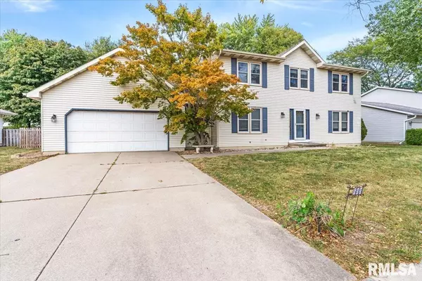 Springfield, IL 62704,2533 Charlack AVE