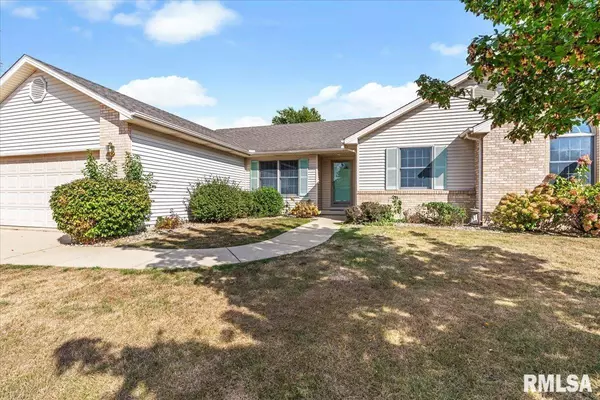 Springfield, IL 62711,2108 Palo Alto DR