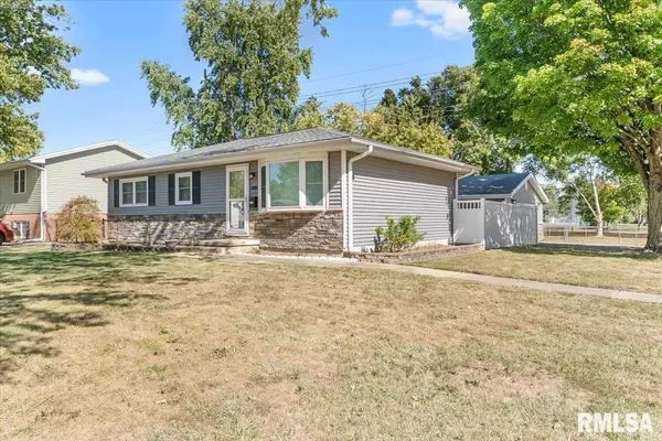 Springfield, IL 62702,1900 CAMDEN RD