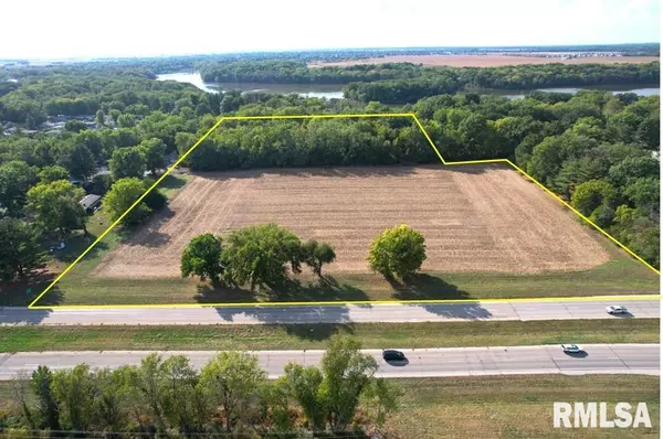 Chatham, IL 62629,PALM RD