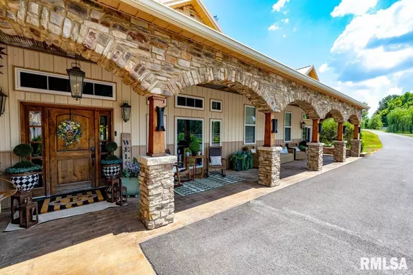 Buncombe, IL 62912,965 Corzine RD