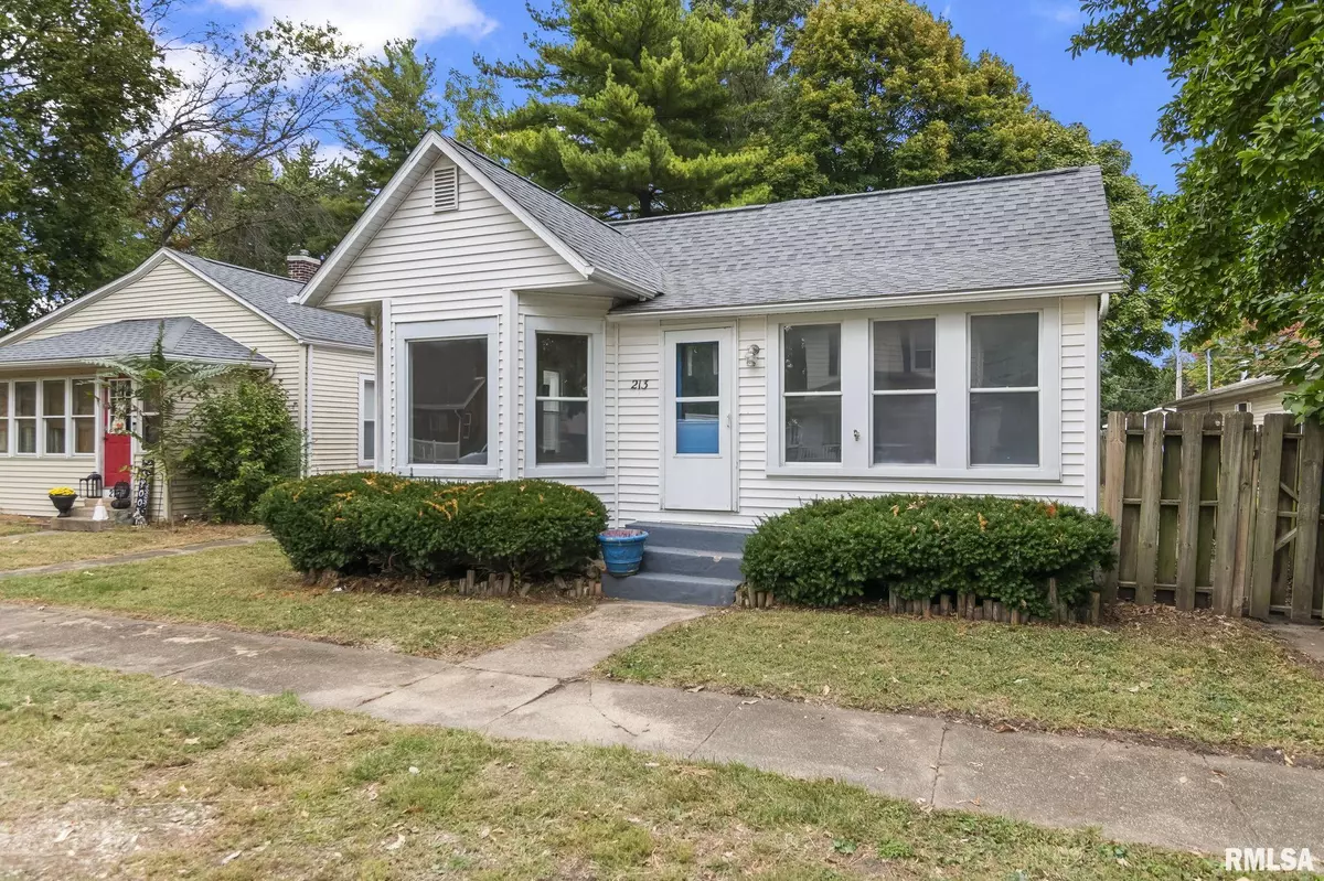 Williamsville, IL 62693,213 W Conrey ST