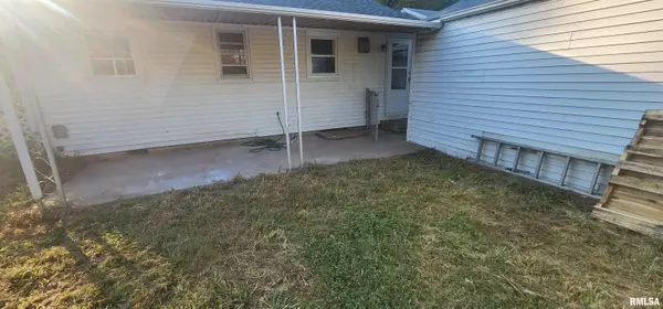 Springfield, IL 62702,10 MELODY LN