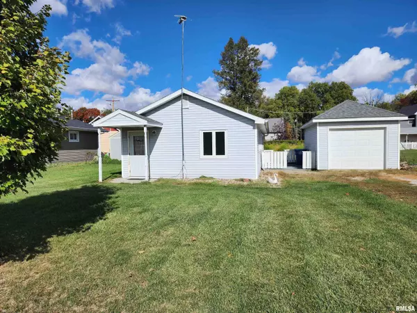 Atlanta, IL 61723,402 NW PEARL ST