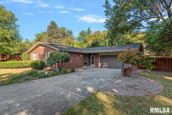 Springfield, IL 62704,38 Lambert LN
