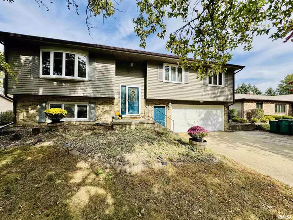 Galesburg, IL 61401,2049 W LOSEY ST