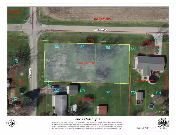 Wataga, IL 61488,237 N UNION ST