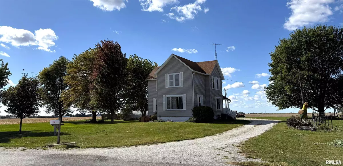 Wataga, IL 61488,2260 Knox Rd 600 E