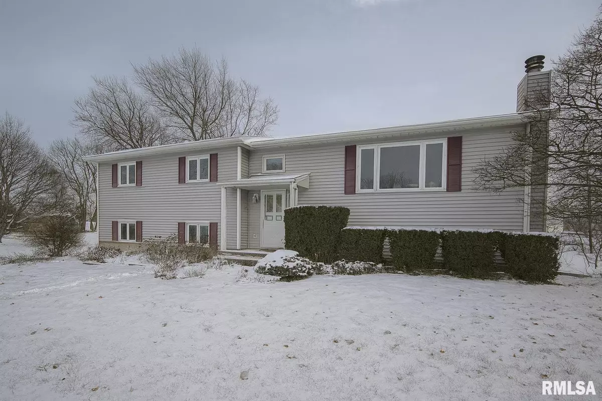 Galesburg, IL 61401,4256 EVERGREEN DR