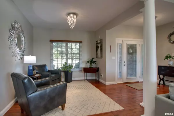 Quincy, IL 62305,4714 Caleb LN