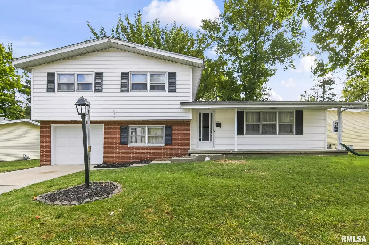 Springfield, IL 62703,10 COACHLIGHT CT