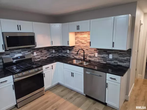 Springfield, IL 62702,2620 Griffiths AVE