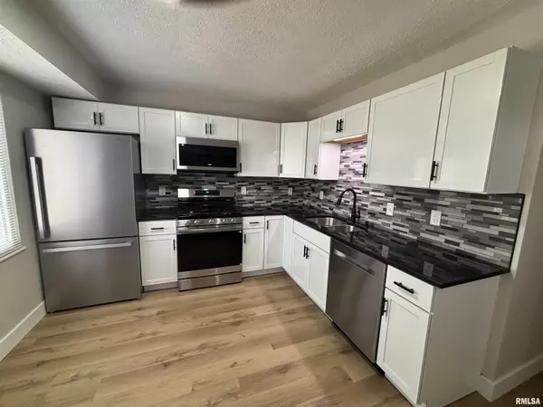 Springfield, IL 62702,2620 Griffiths AVE