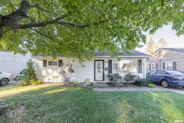 Quincy, IL 62301,1700 W Granview DR