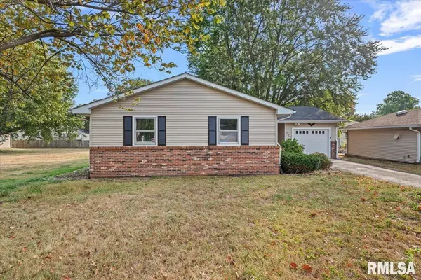 Virden, IL 62690,222 S Wrightsman ST