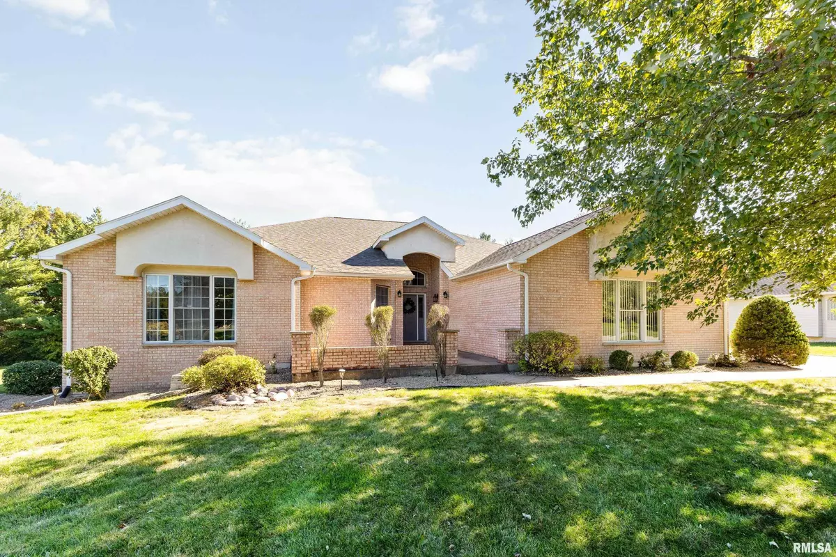 Quincy, IL 62305,4330 Bunker DR