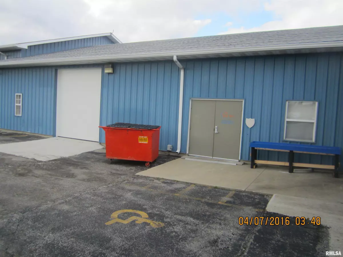 Springfield, IL 62707,4179 W JEFFERSON ST