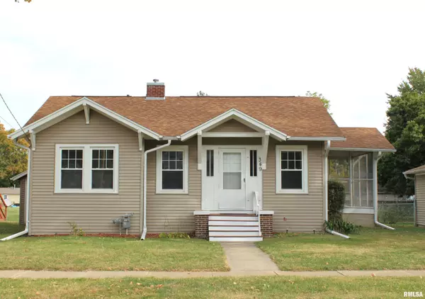 Galesburg, IL 61401,349 HAWKINSON AVE