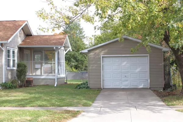 Galesburg, IL 61401,349 HAWKINSON AVE