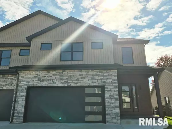 Springfield, IL 62711,3802 Sugar Loaf DR