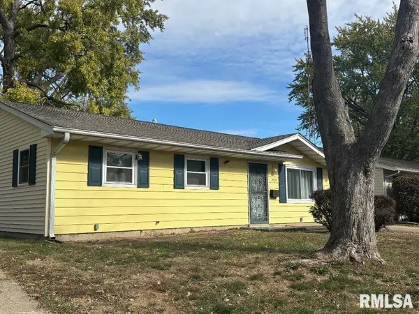 Springfield, IL 62702,2517 Sandgate RD