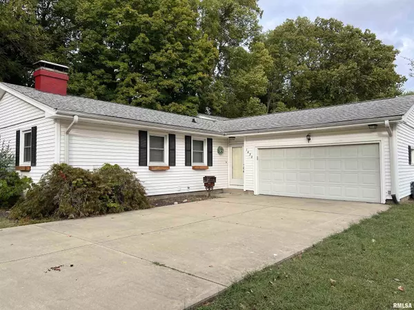 South Jacksonville, IL 62650,1434 S EAST ST