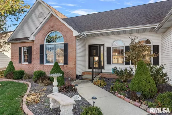 Springfield, IL 62711-6784,2716 Killarney RD