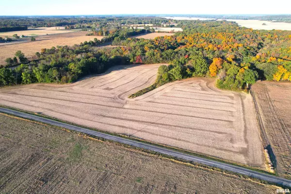 Beecher City, IL 62414,1900 RD