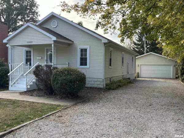 Taylorville, IL 62568,1310 W FRANKLIN ST