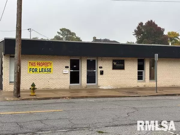 523 S 8TH ST, Quincy, IL 62301