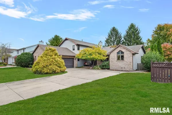 Springfield, IL 62711,1828 Windycrest DR