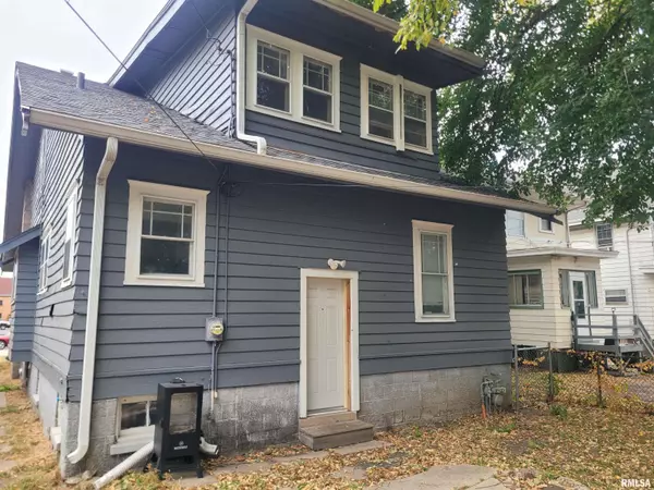 Peoria, IL 61606,1220 N UNIVERSITY ST