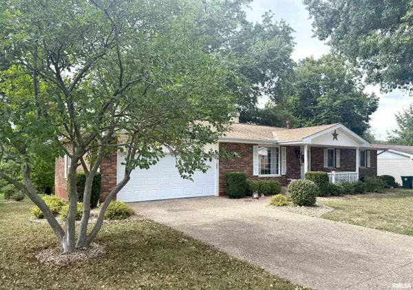 Quincy, IL 62301,1622 S 30TH ST