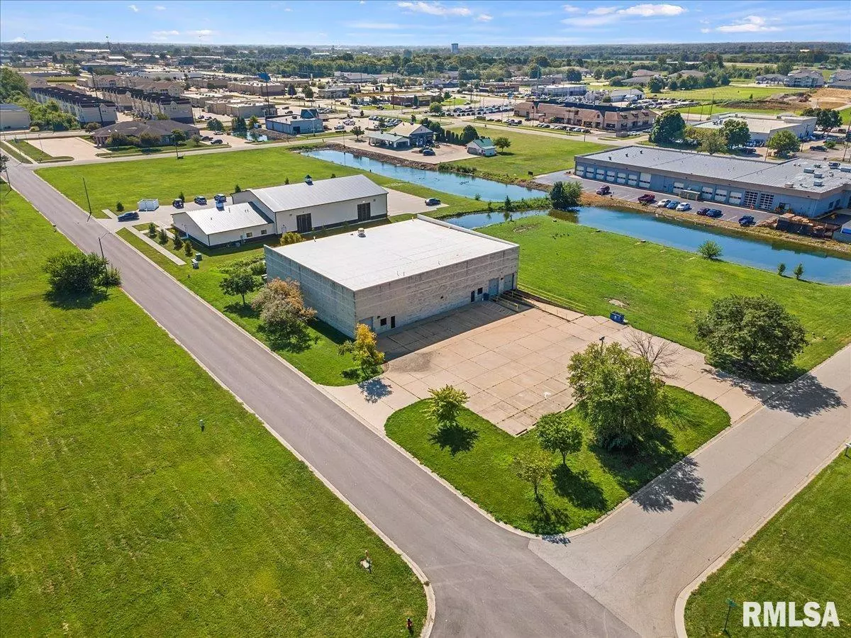 Springfield, IL 62711,3000 Hamlin Pkwy