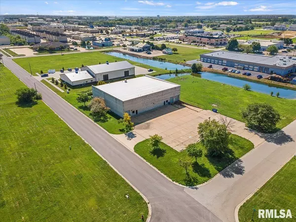 3000 Hamlin Pkwy, Springfield, IL 62711