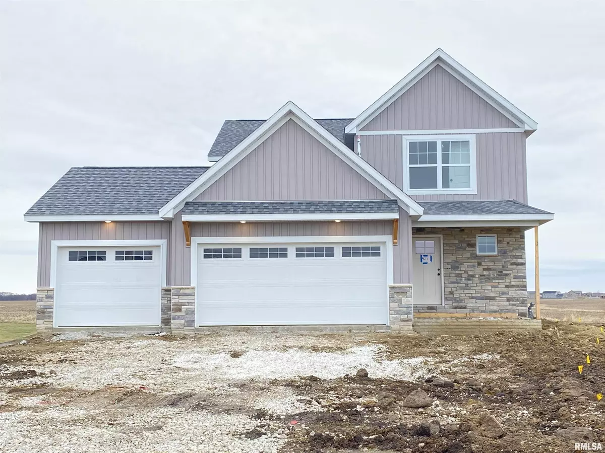 Chatham, IL 62629,421 Hodges CT