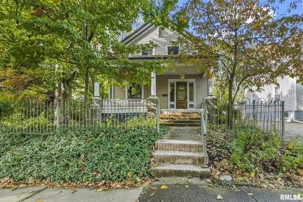 Springfield, IL 62704,835 S PARK AVE