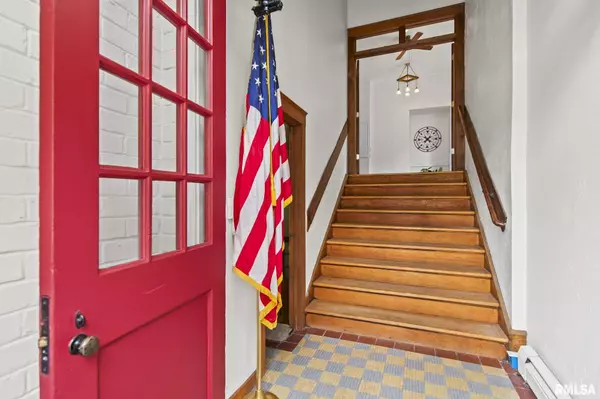 Athens, IL 62613,24539 Indian Point AVE