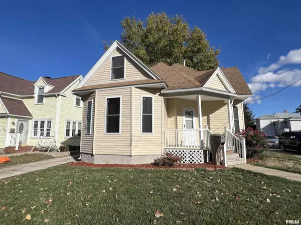 Jacksonville, IL 62650,500 N DIAMOND AVE