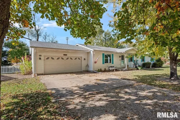 Ashland, IL 62612,536 N CLAY ST