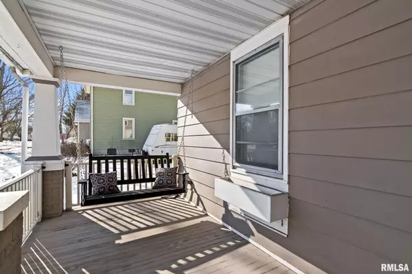 Springfield, IL 62702,1039 N Osburn AVE