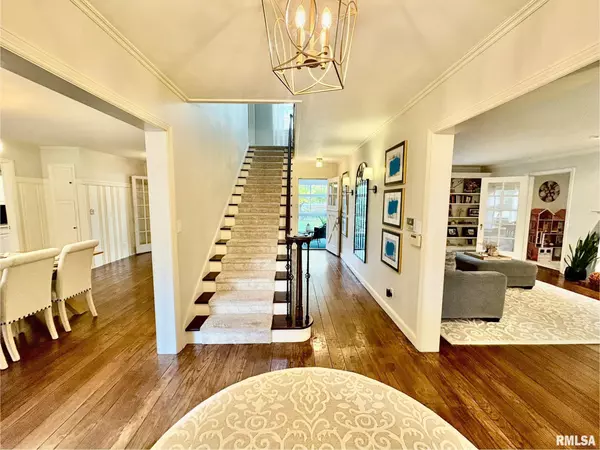 Galesburg, IL 61401,71 PARK LANE DR