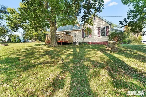 Chatham, IL 62629,5765 Mansion RD