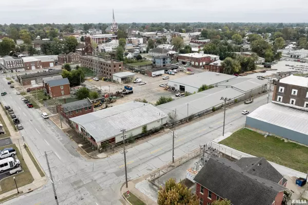 Quincy, IL 62301,600 YORK ST