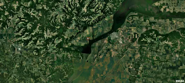 Frederick, IL 62639,00 Sandy Bend RD